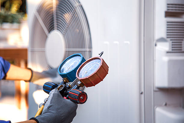 Affordable Hvac solutions in Bunkerville, NV